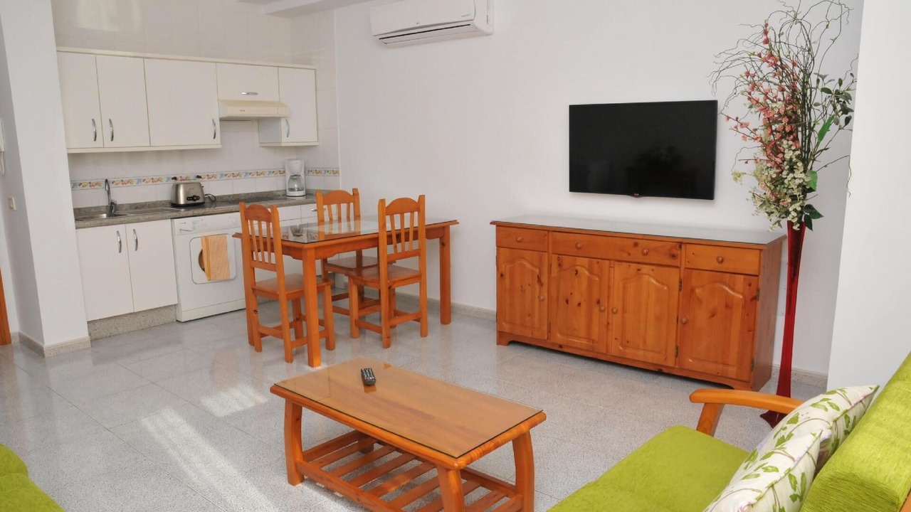 Photo of Livingroom in Vecindario