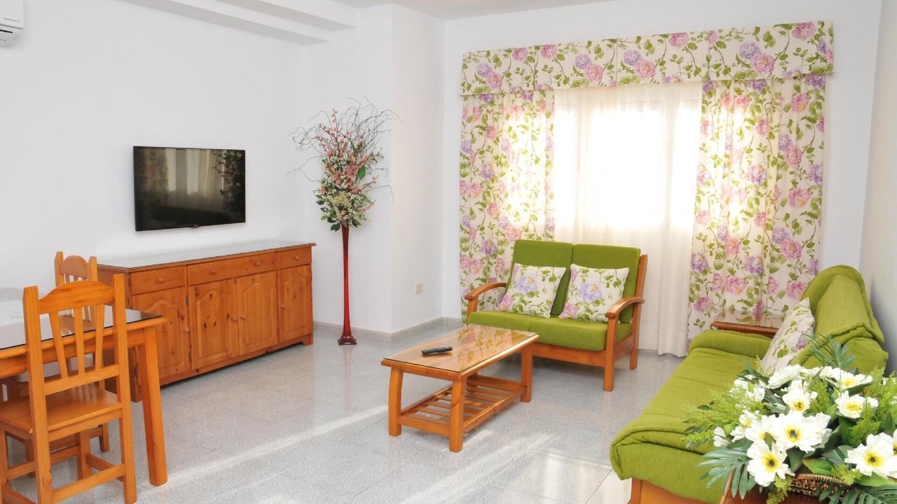 Photo of Livingroom in Vecindario