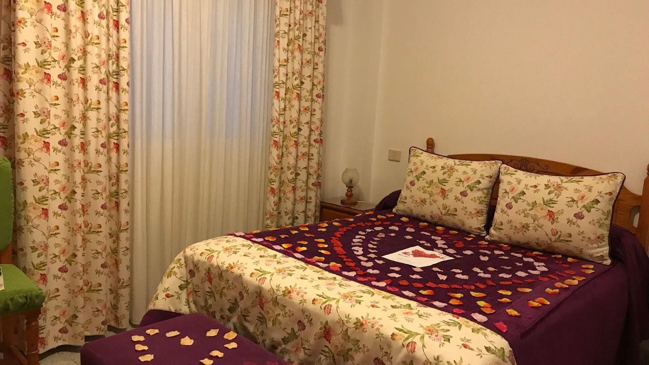 Photo of Bedroom in Vecindario