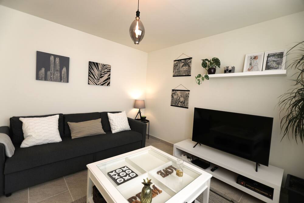 Photo of Livingroom in Mataro