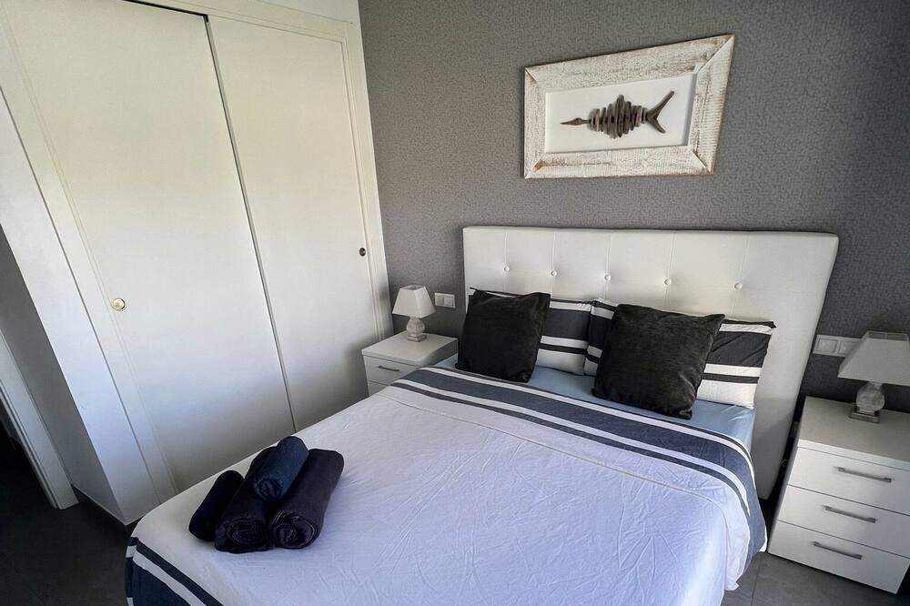 Photo of Bedroom in Sant Josep de sa Talaia