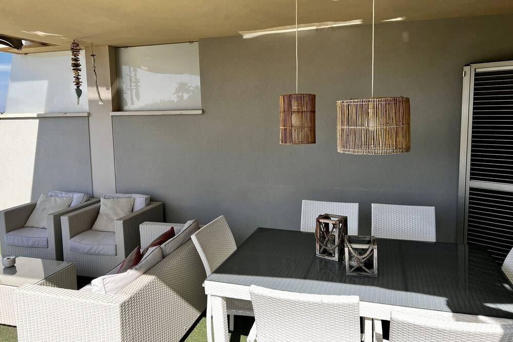 Photo of Outdoor in Sant Josep de sa Talaia