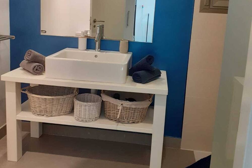 Photo of Bathroom in Sant Josep de sa Talaia