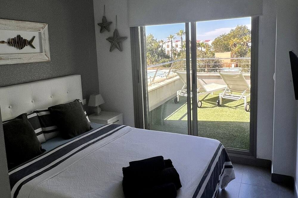 Photo of Bedroom in Sant Josep de sa Talaia