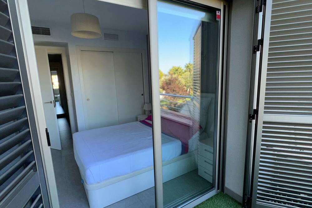 Photo of Bedroom in Sant Josep de sa Talaia