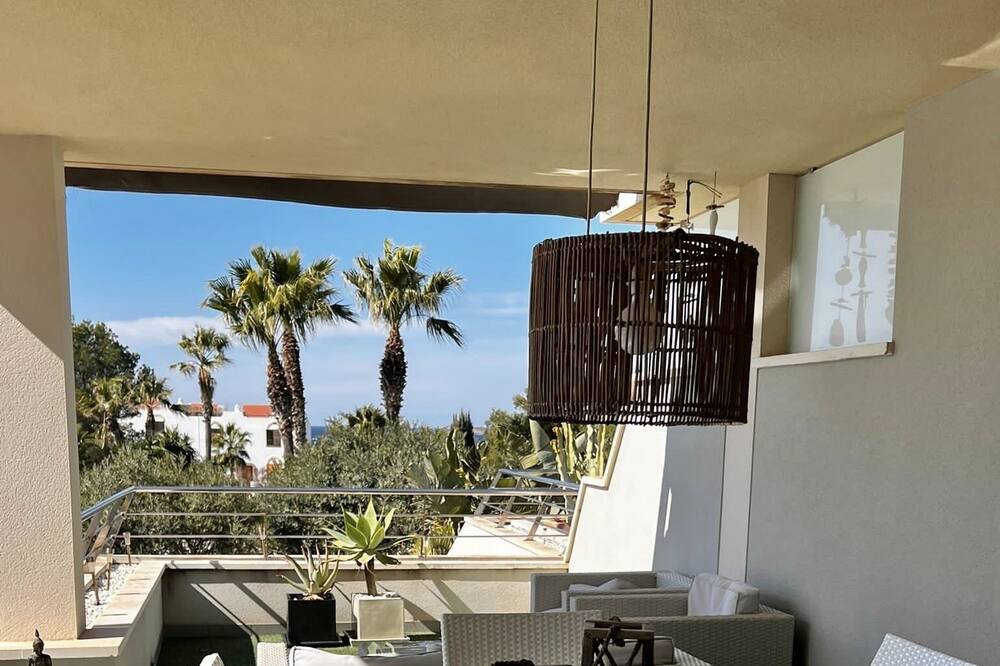 Photo of Outdoor in Sant Josep de sa Talaia