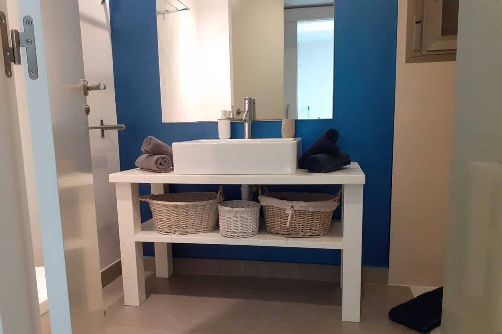 Photo of Bathroom in Sant Josep de sa Talaia