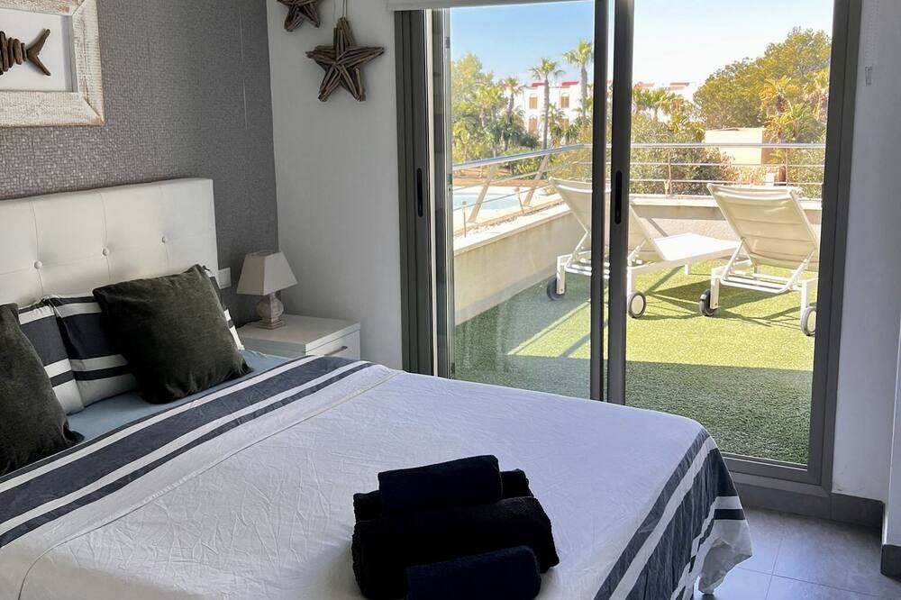 Photo of Bedroom in Sant Josep de sa Talaia
