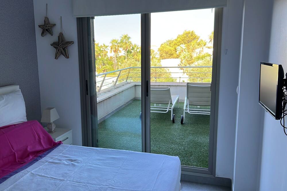 Photo of Bedroom in Sant Josep de sa Talaia