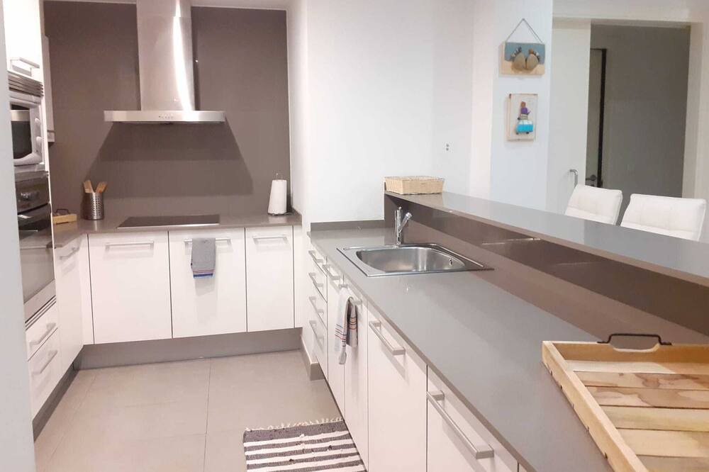 Photo of Kitchen in Sant Josep de sa Talaia