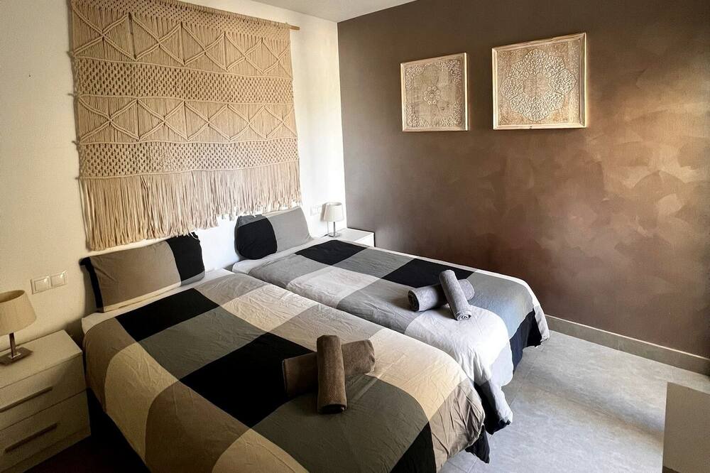 Photo of Bedroom in Sant Josep de sa Talaia