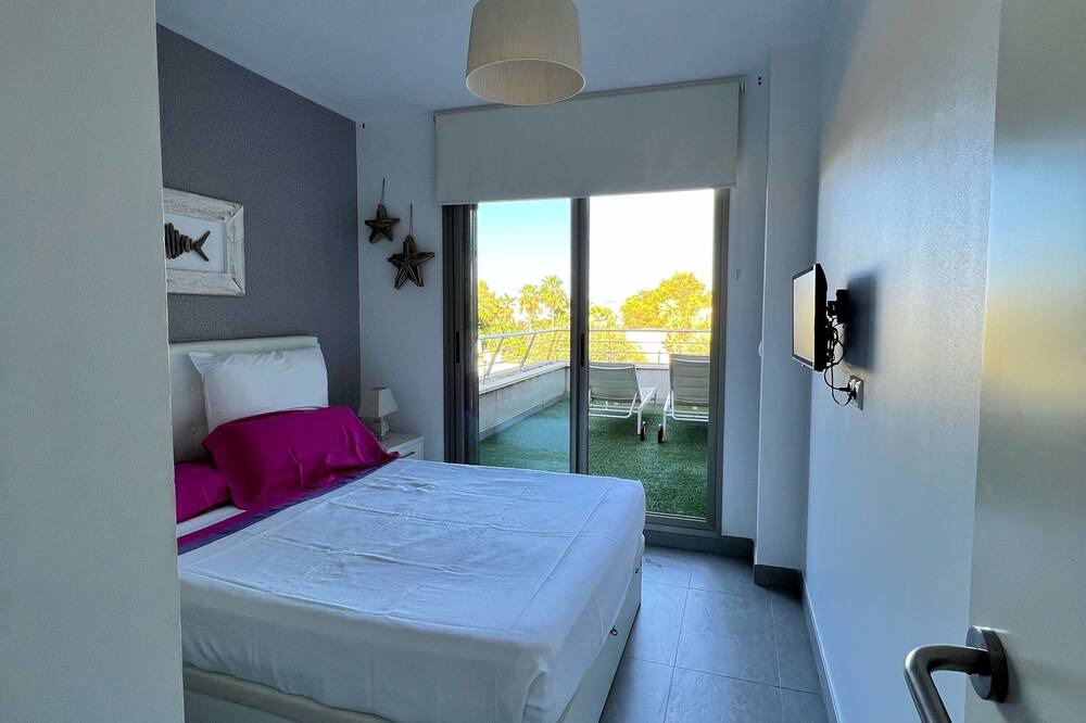 Photo of Bedroom in Sant Josep de sa Talaia
