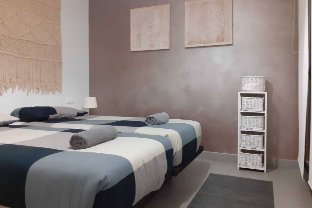Photo of Bedroom in Sant Josep de sa Talaia
