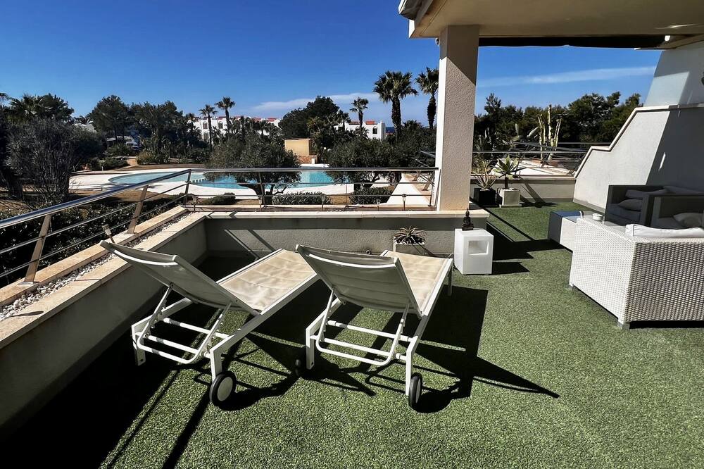 Photo of Outdoor in Sant Josep de sa Talaia