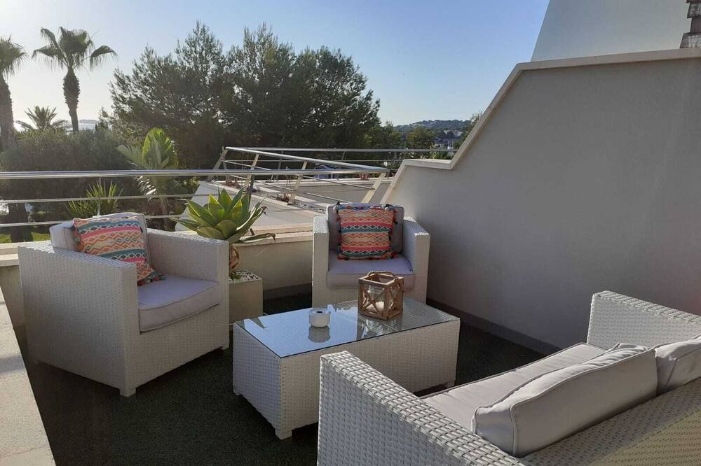 Photo of Patio Balcony in Sant Josep de sa Talaia