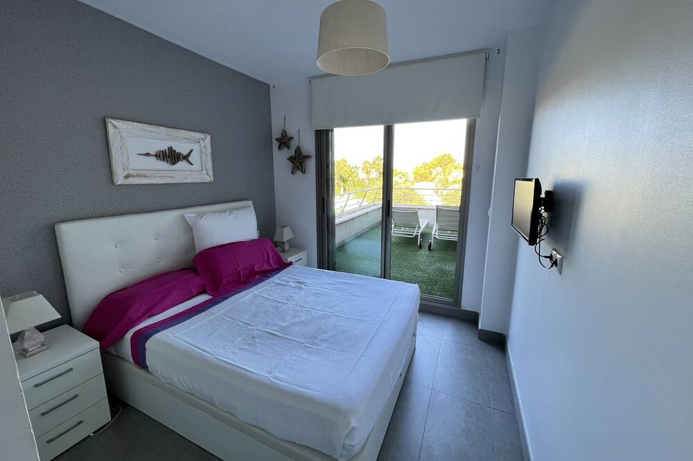 Photo of Bedroom in Sant Josep de sa Talaia