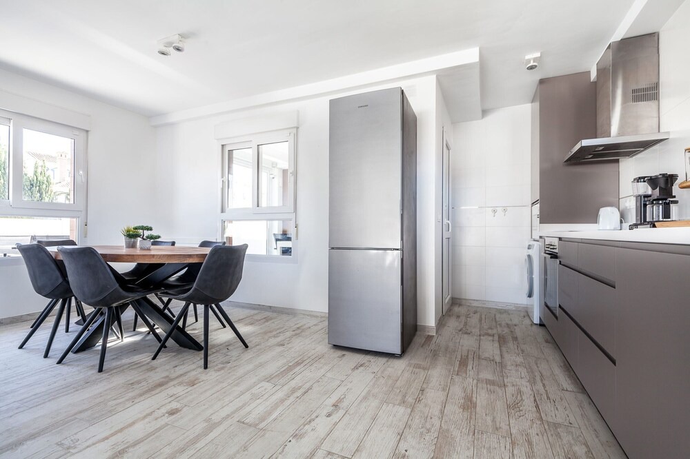 Photo of Kitchen in Puerto Marino