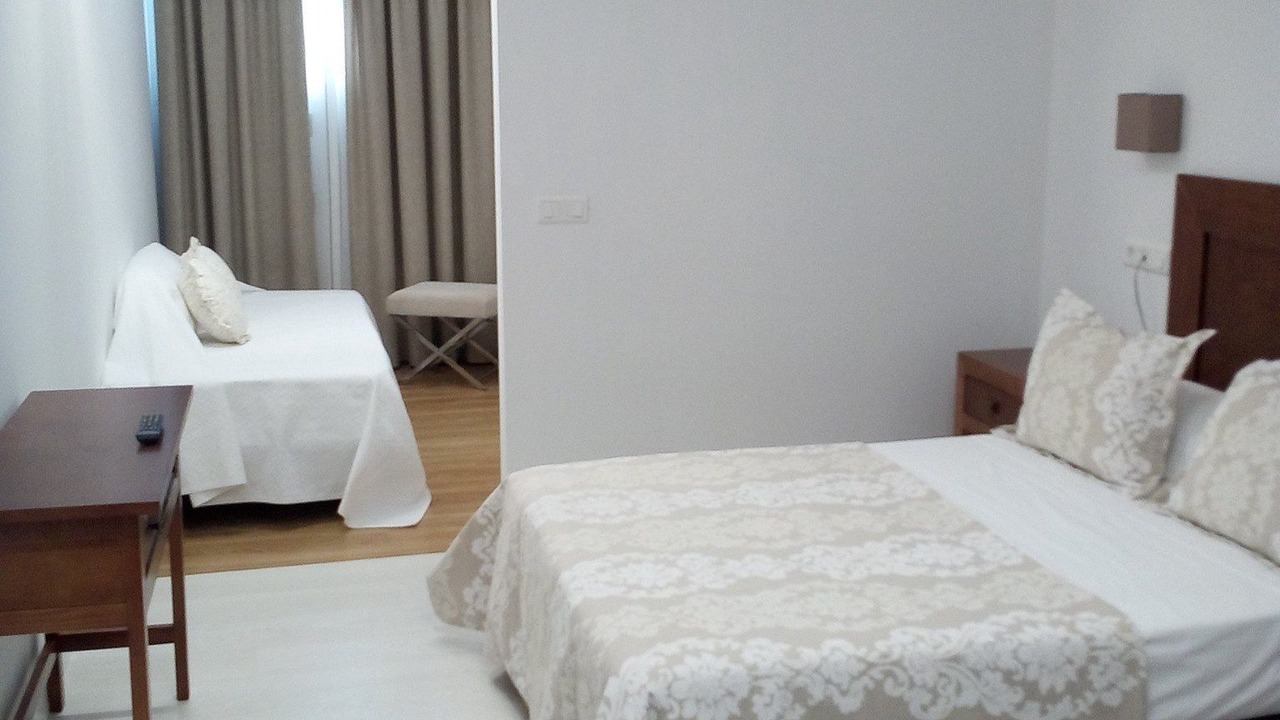 Photo of Bedroom in Villaviciosa de Cordoba