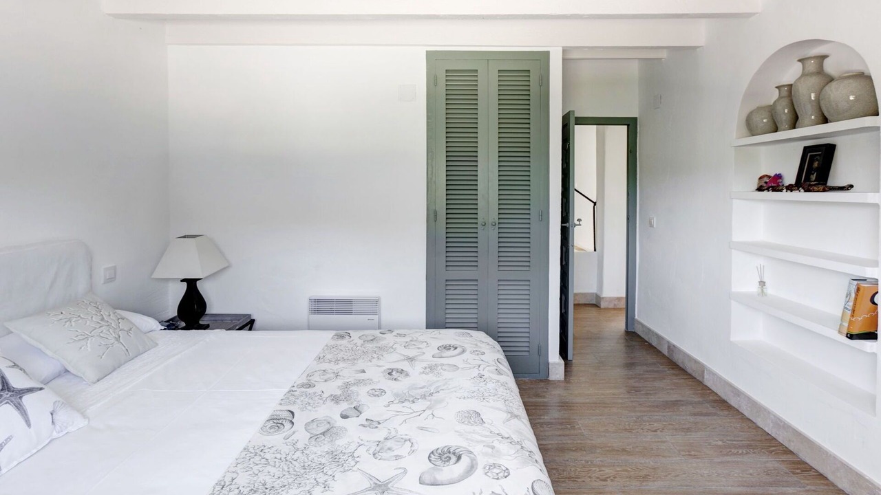 Photo of Bedroom in Jesus Pobre
