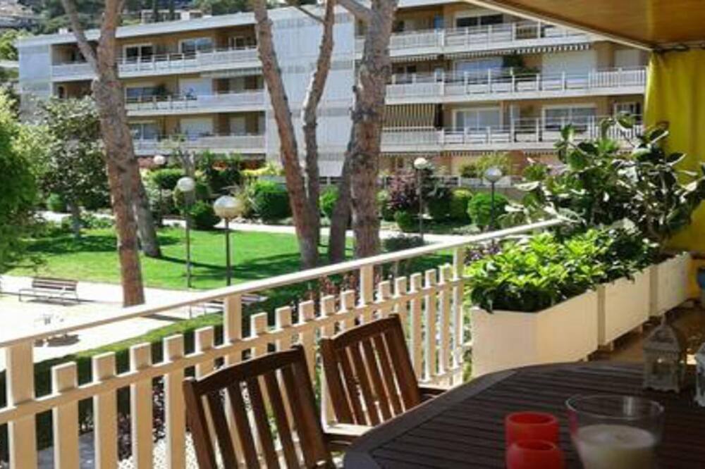 Photo of Patio Balcony in Cabrils