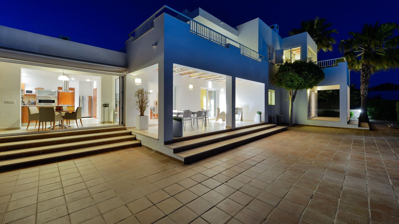 Photo of Outdoor in Can Ramon