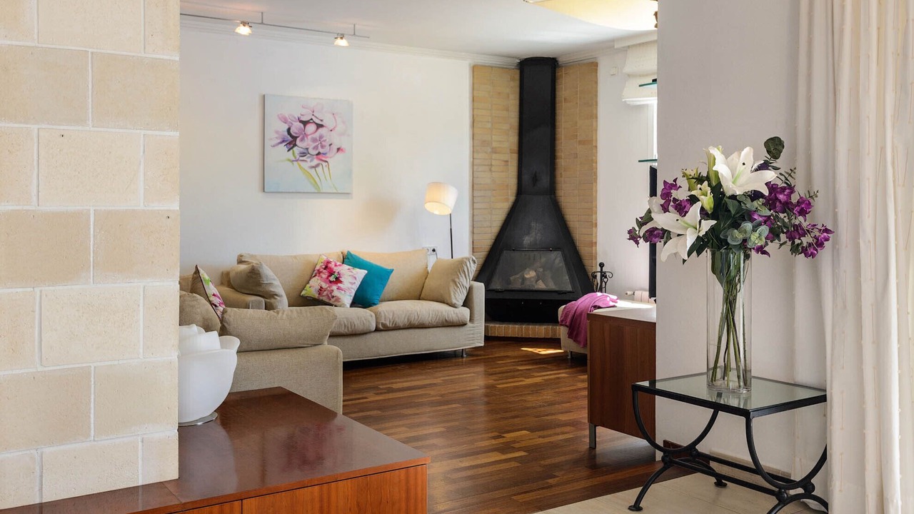 Photo of Livingroom in Can Ramon