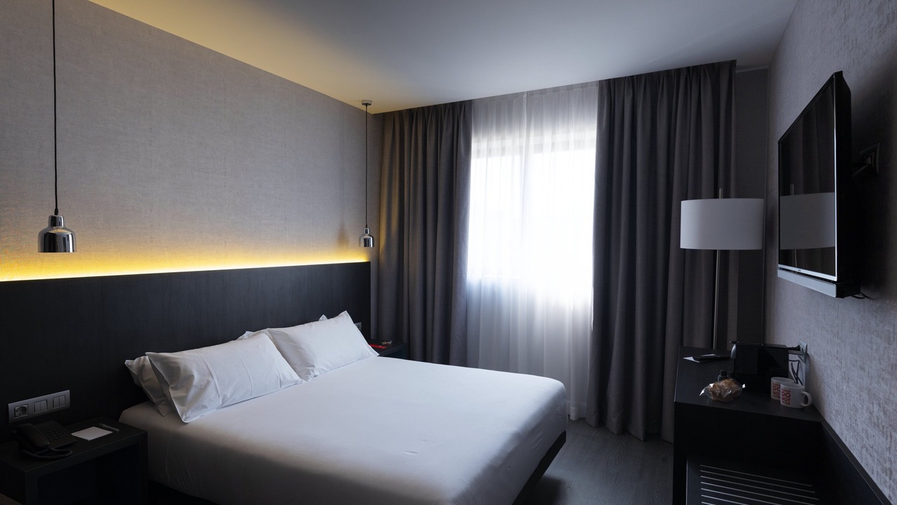 Photo of Bedroom in Sant Gervasi