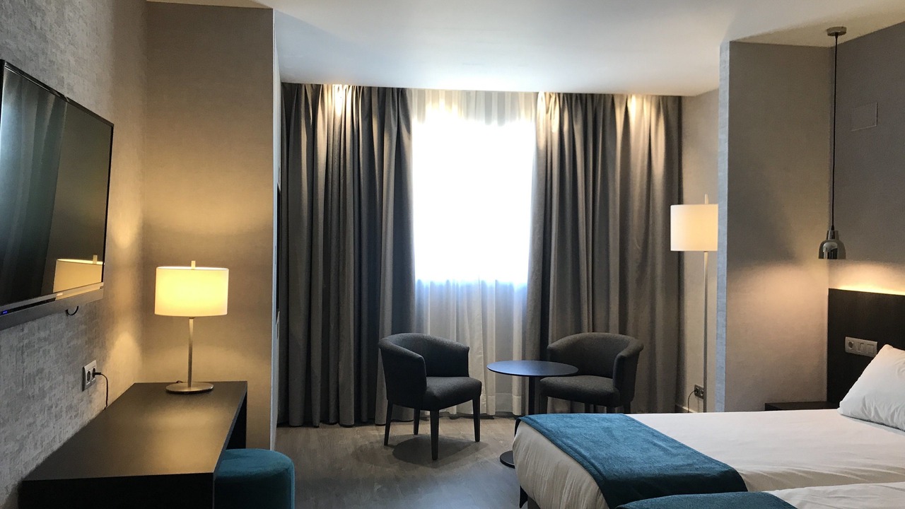 Photo of Bedroom in Sant Gervasi