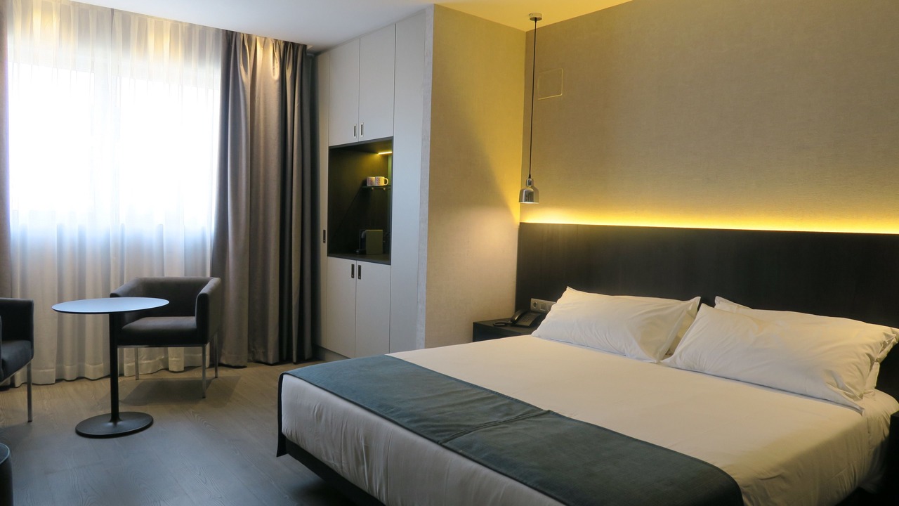 Photo of Bedroom in Sant Gervasi