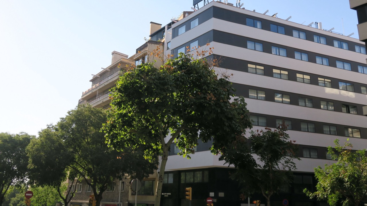 Photo of Outdoor in Sant Gervasi