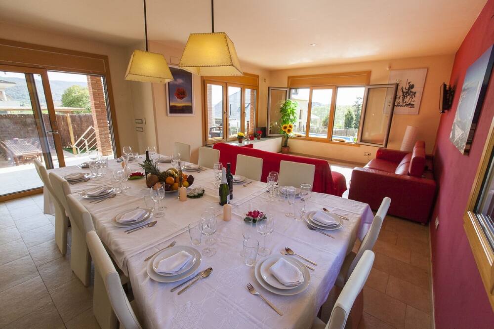 Photo of Kitchen in Llinars del Valles