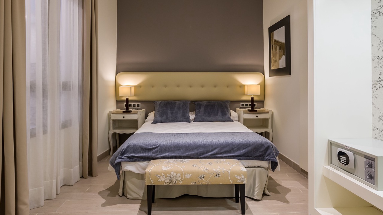 Photo of Bedroom in El Arenal