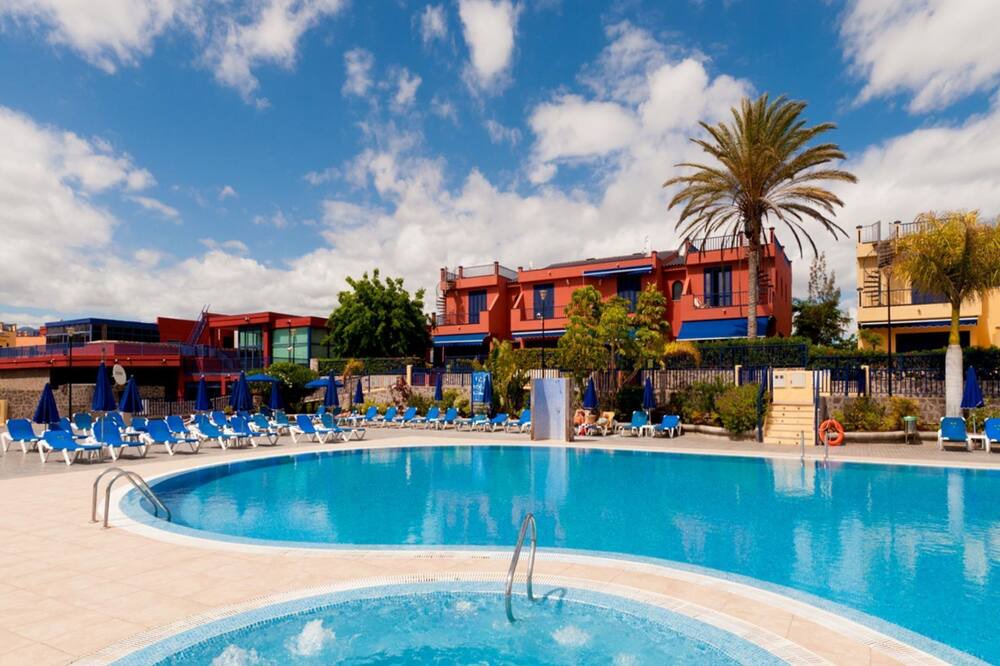 Photo of Outdoor in Costa Meloneras