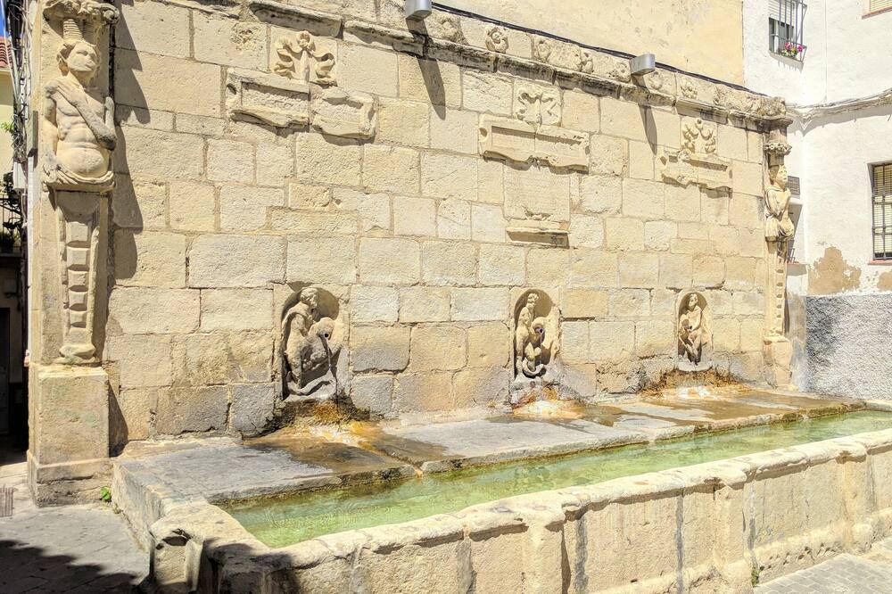 Photo of Outdoor in Jaen