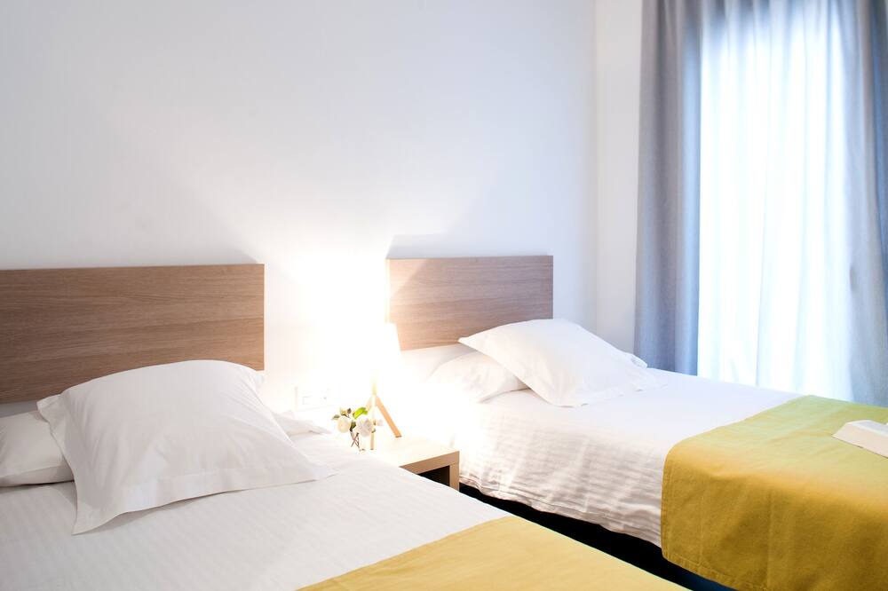 Photo of Bedroom in Hostafrancs