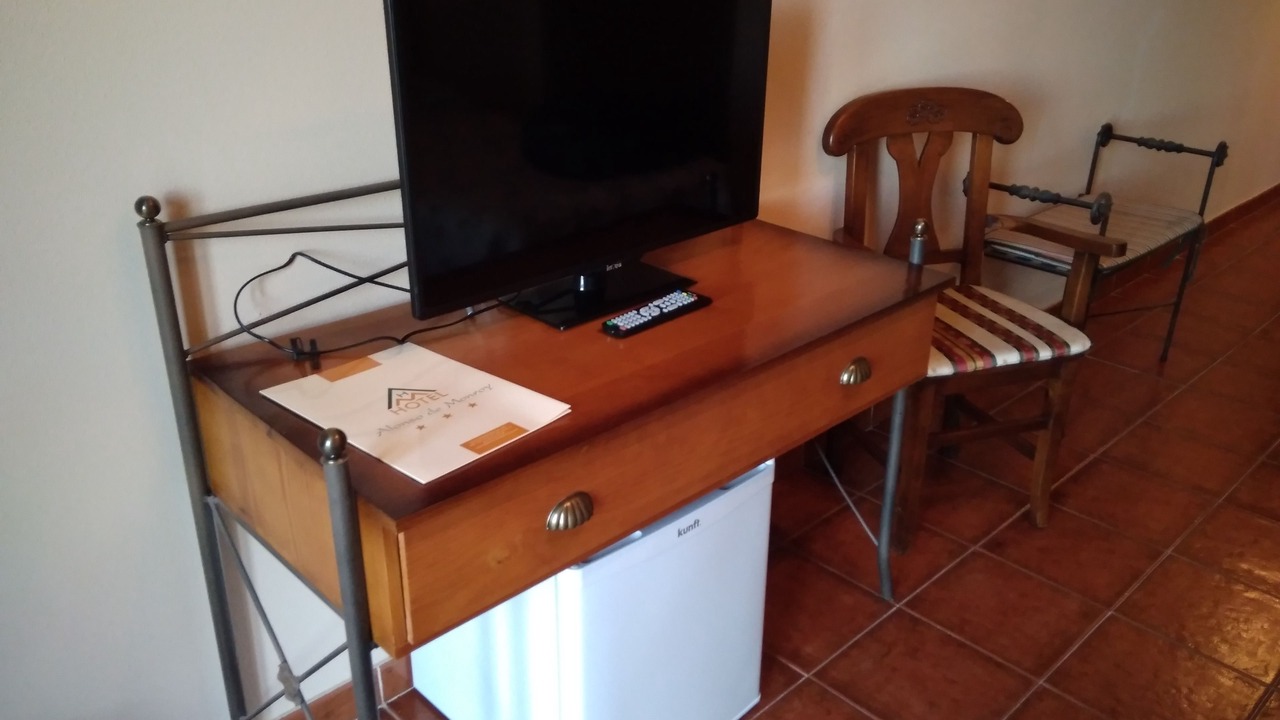 Photo of Bedroom in Belvis de Monroy