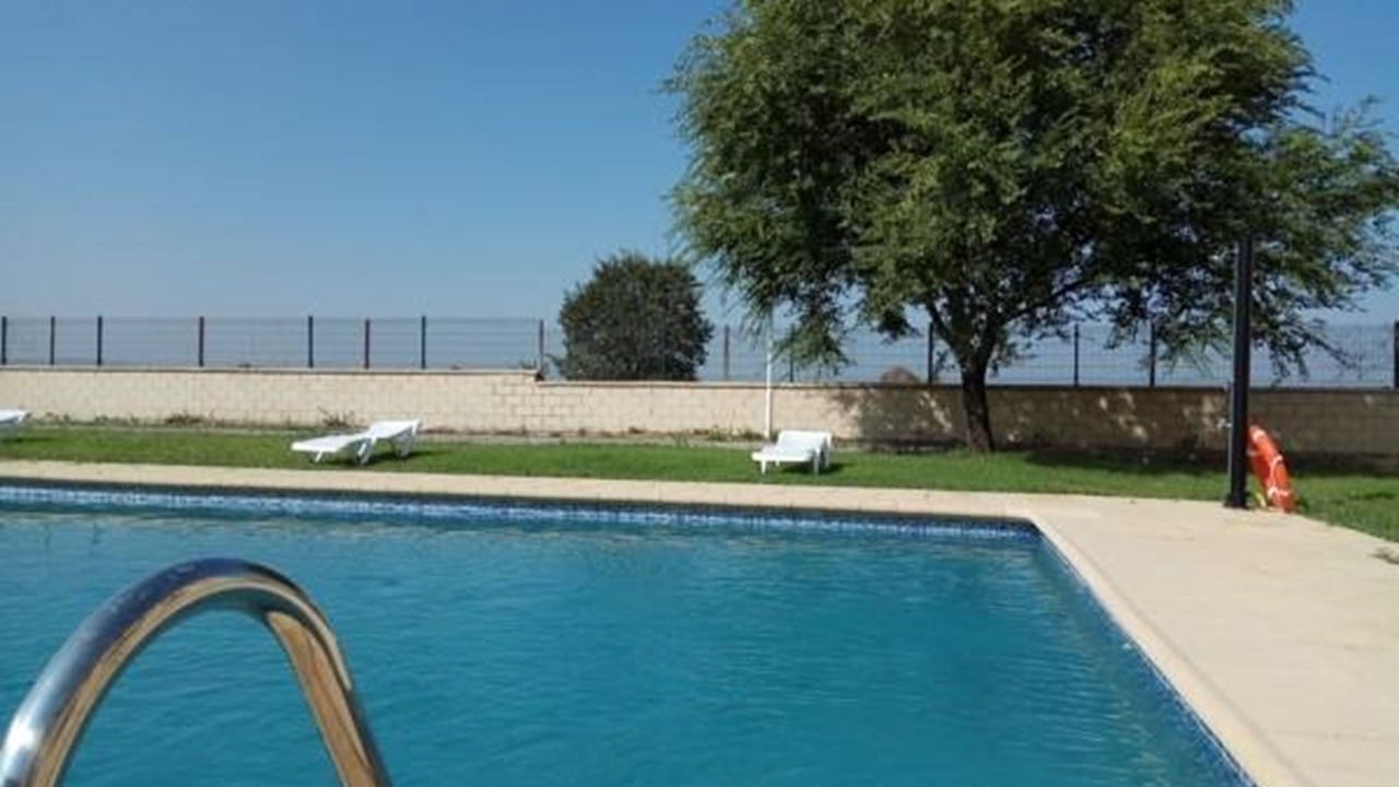 Photo of Outdoor in Belvis de Monroy
