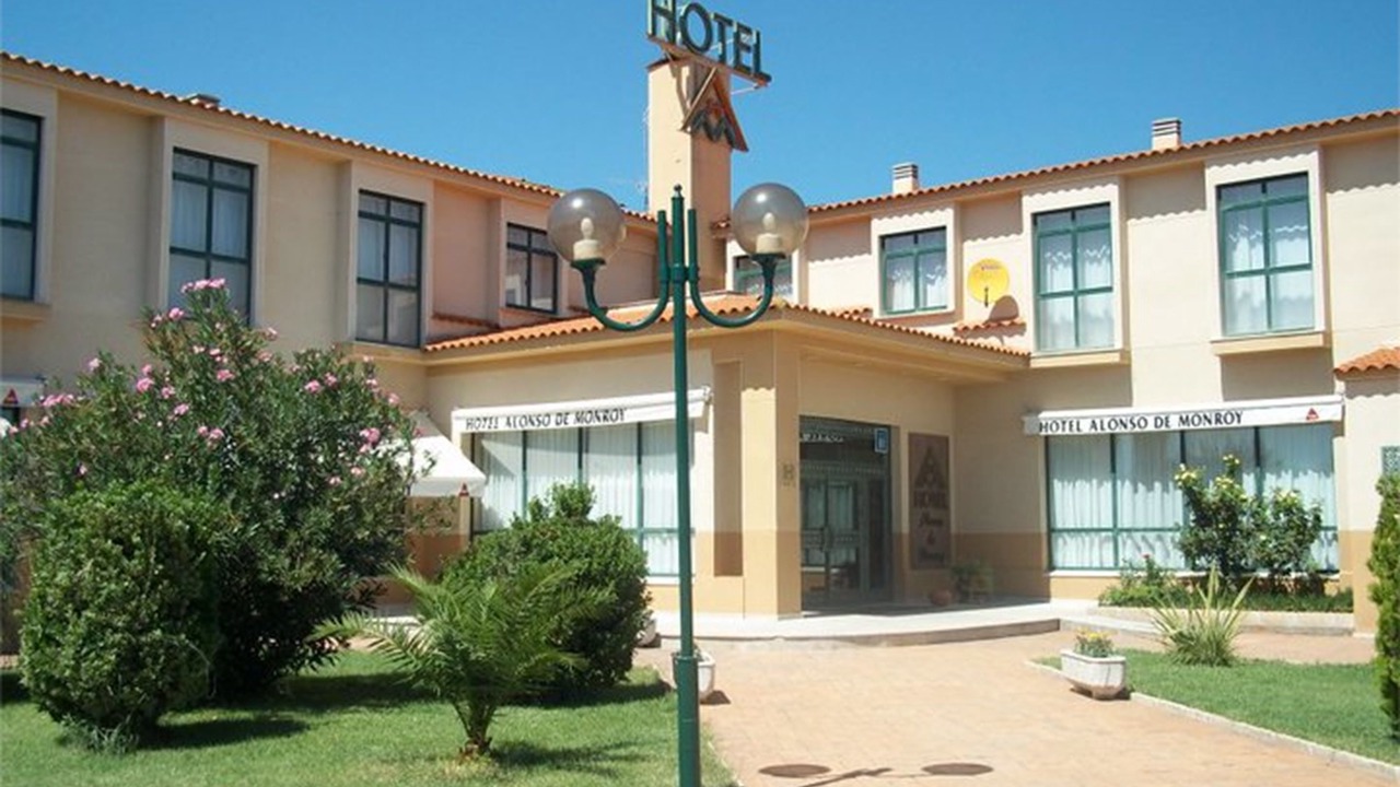 Photo of Outdoor in Belvis de Monroy