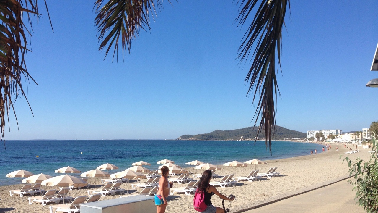 Photo of Others in Ibiza Town