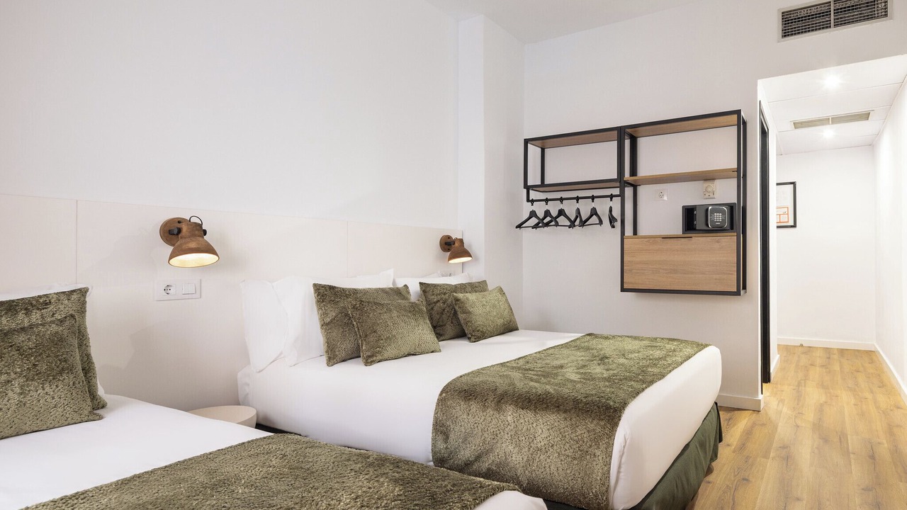 Photo of Bedroom in El Baix Guinardo