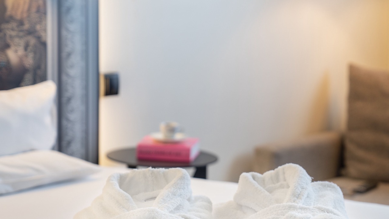 Photo of Bedroom in Sant Joan Despi