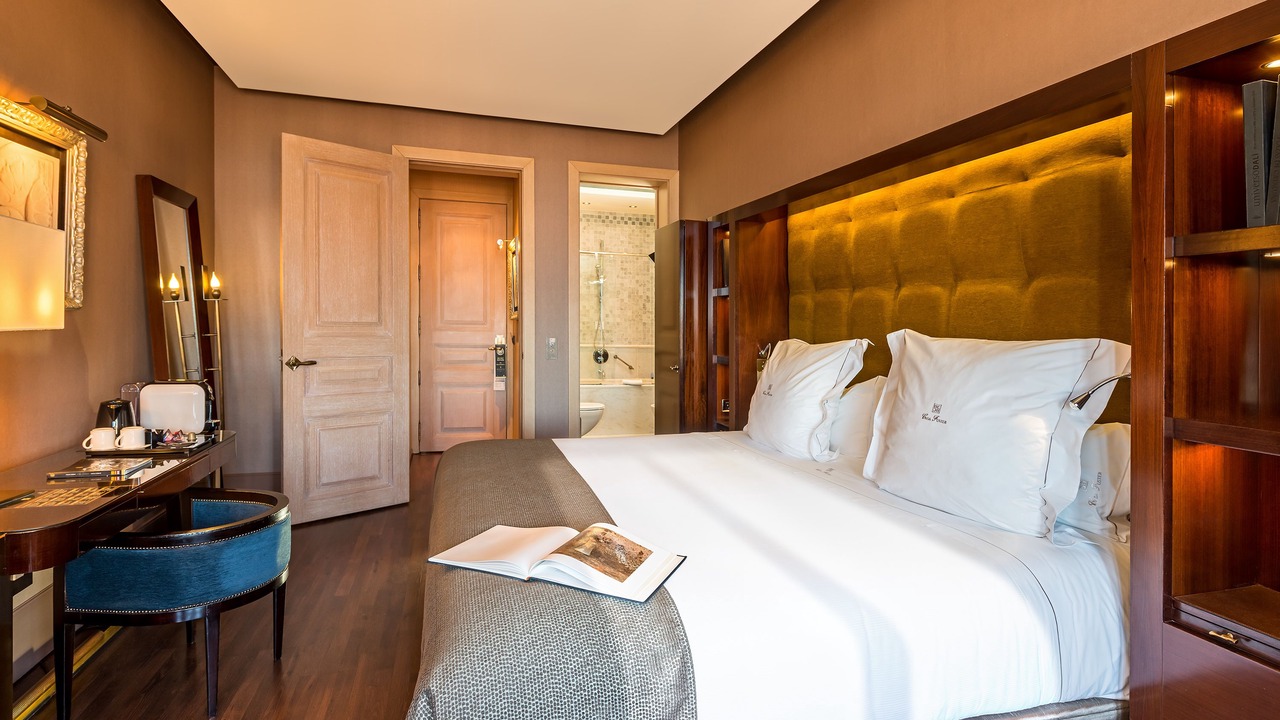 Photo of Bedroom in la Vila de Gracia
