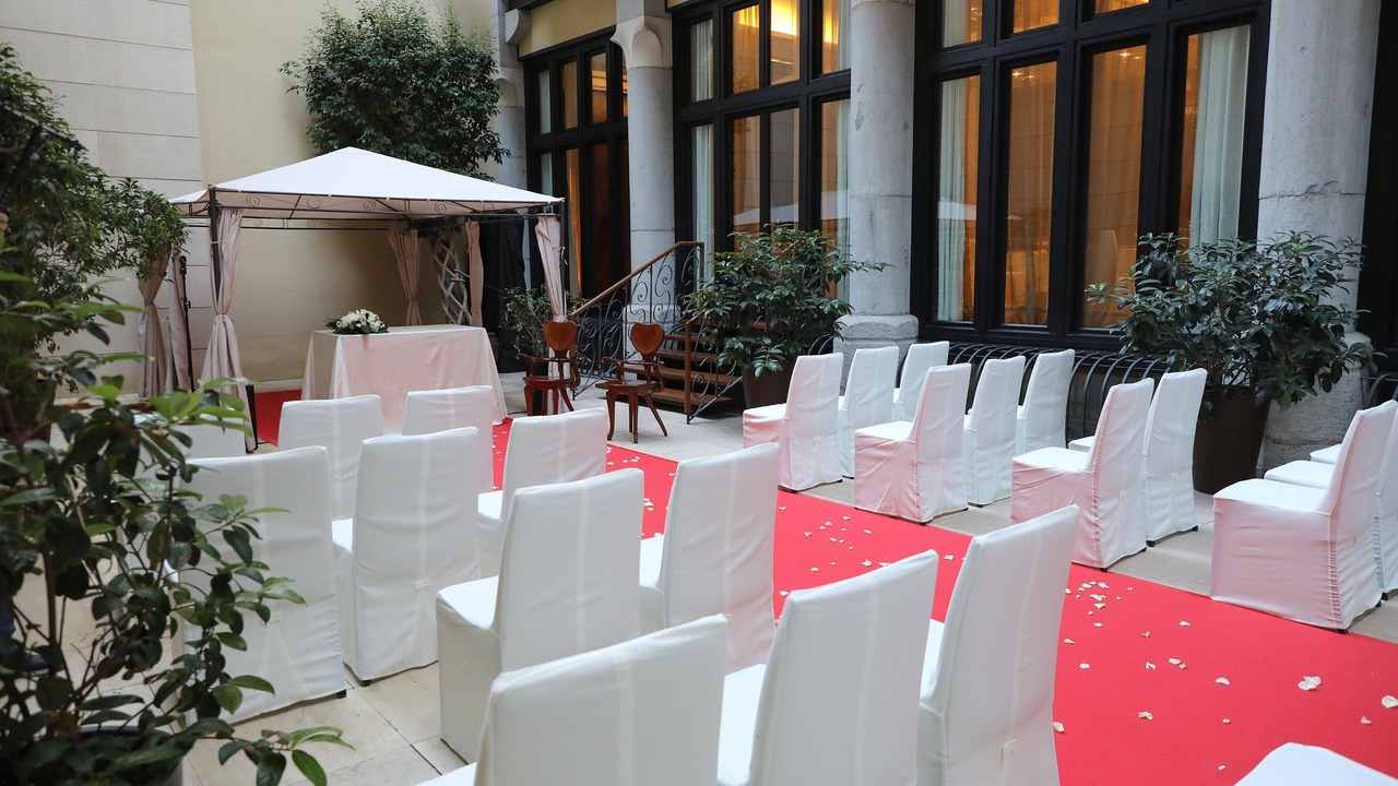 Photo of Outdoor in la Vila de Gracia