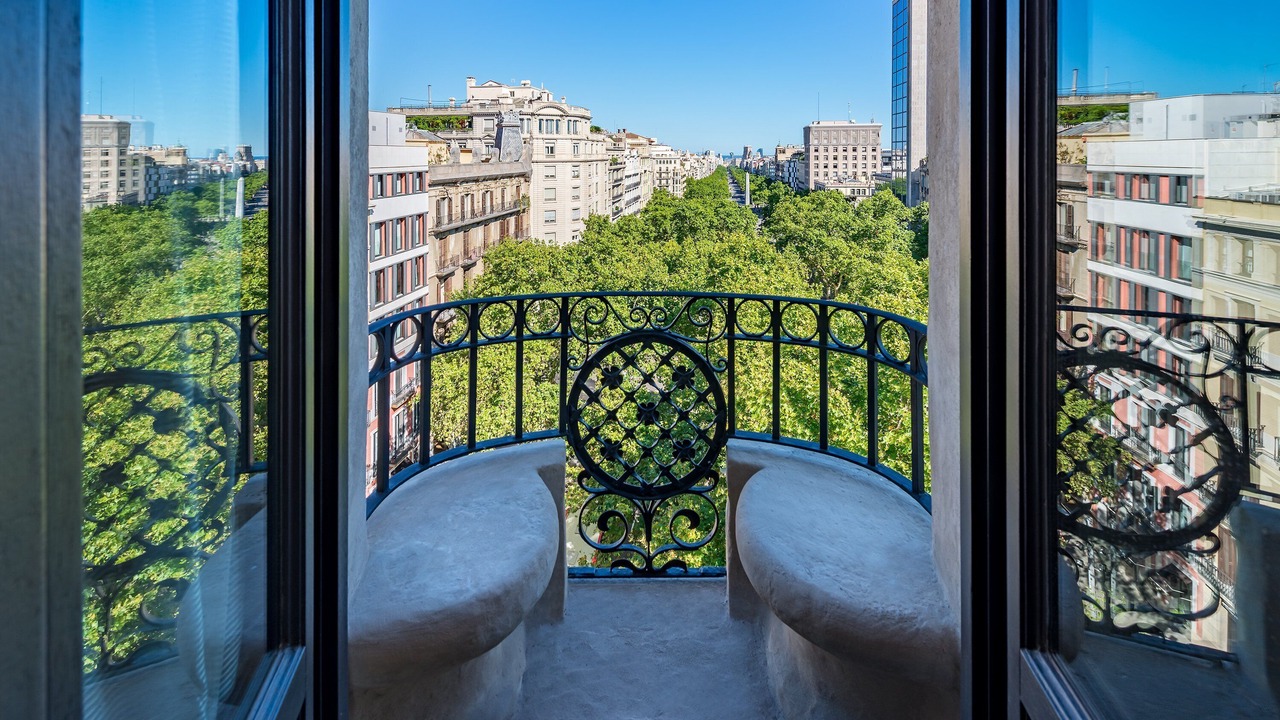 Photo of Bedroom in la Vila de Gracia