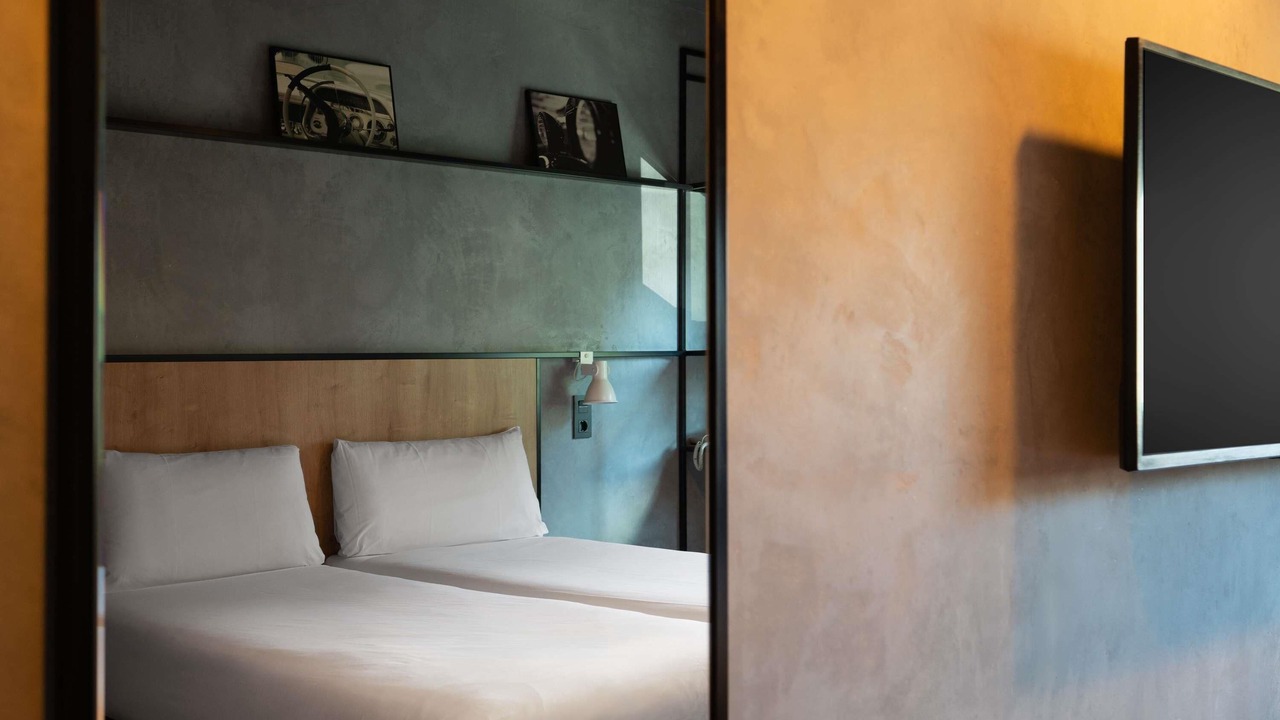 Photo of Bedroom in Granollers