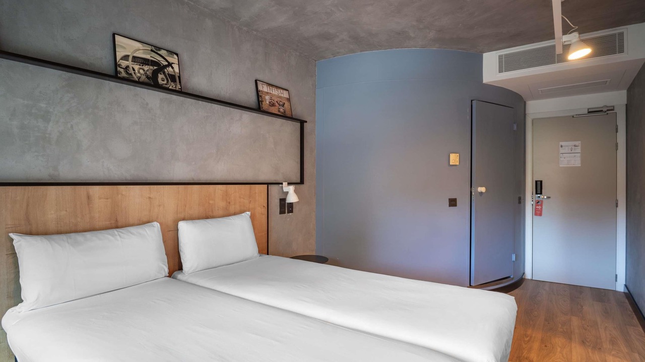 Photo of Bedroom in Granollers