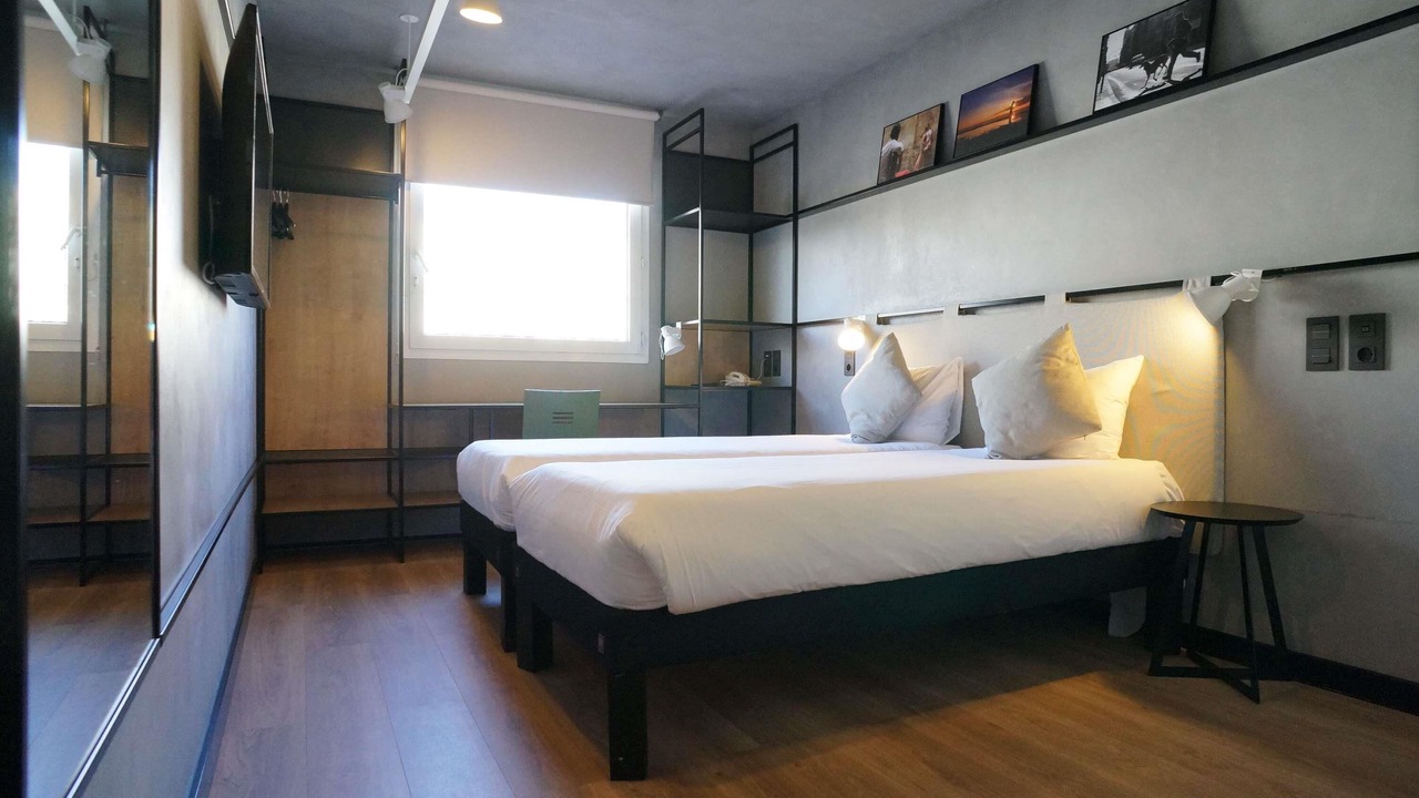 Photo of Bedroom in Granollers