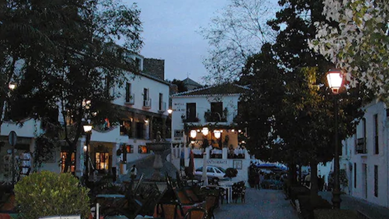 Photo of Outdoor in Mijas Pueblo