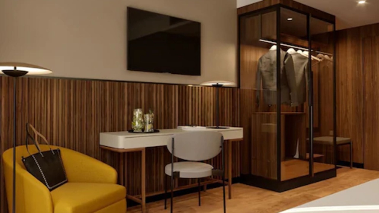 Photo of Bedroom in Esquerra de l'Eixample