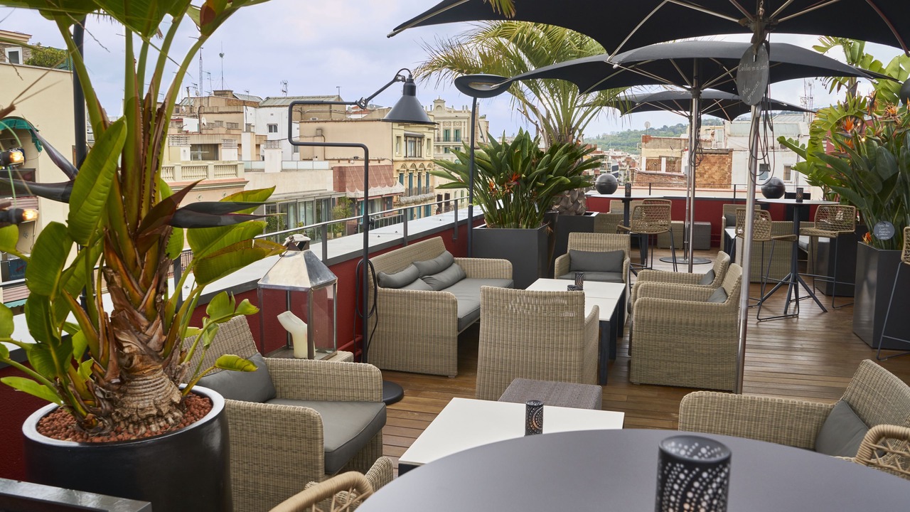 Photo of Outdoor in Esquerra de l'Eixample